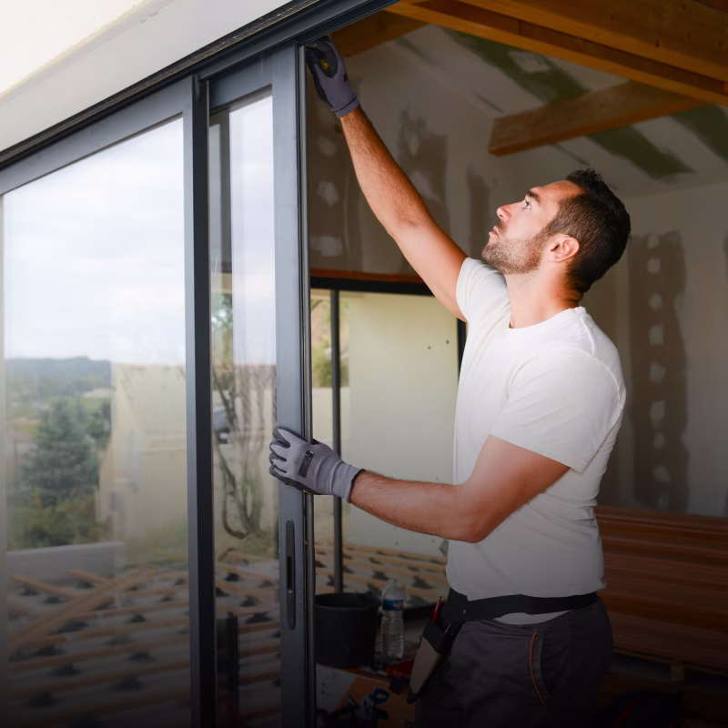 Rénovation énergétique