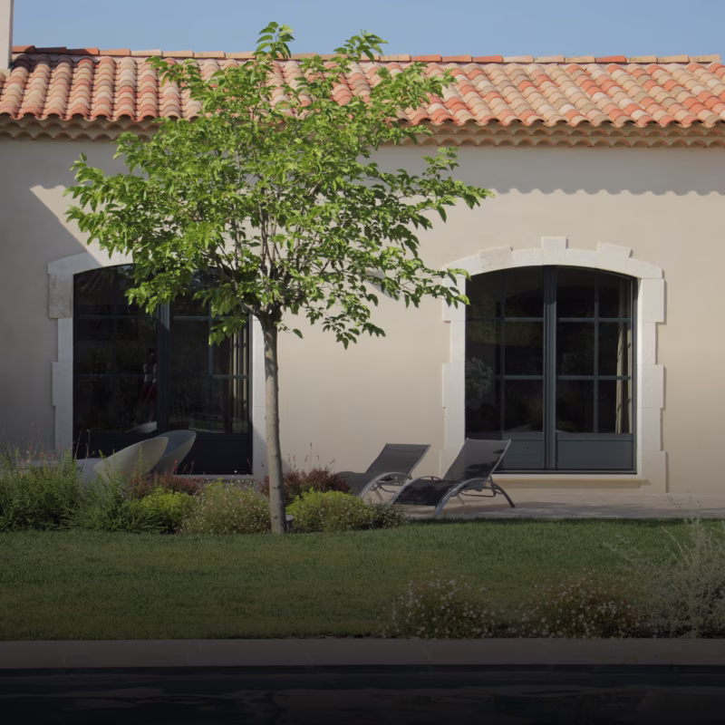 Rénovation extérieure